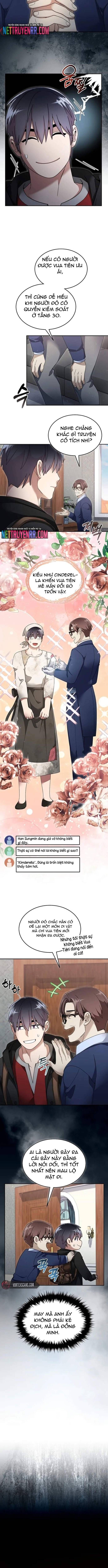 đọc truyện Người Mới Này Quá Mạnh Chương 130 ảnh 7 tại Thiên Thai Truyện