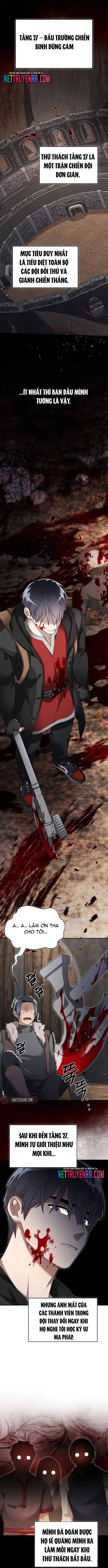 đọc truyện Người Mới Này Quá Mạnh Chương 130 ảnh 8 tại Thiên Thai Truyện