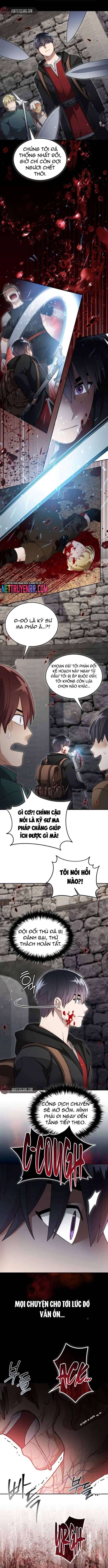 đọc truyện Người Mới Này Quá Mạnh Chương 130 ảnh 9 tại Thiên Thai Truyện