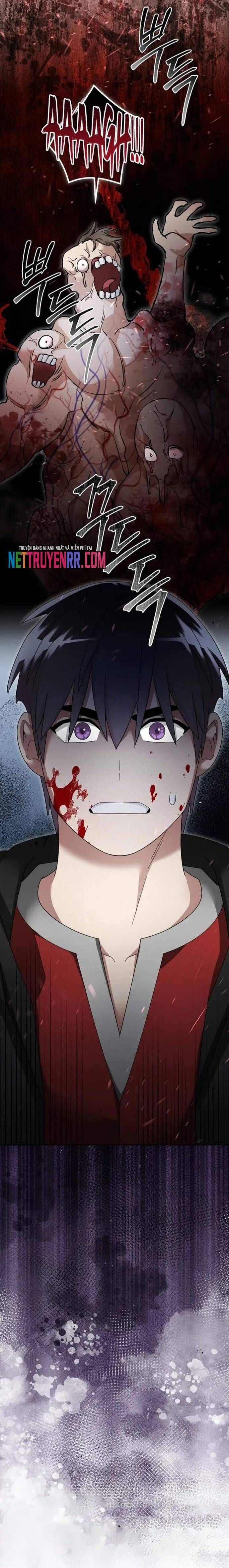 đọc truyện Người Mới Này Quá Mạnh Chương 130 ảnh 10 tại Thiên Thai Truyện