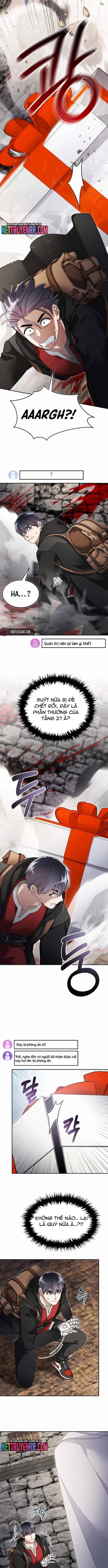 đọc truyện Người Mới Này Quá Mạnh Chương 131 ảnh 12 tại Thiên Thai Truyện