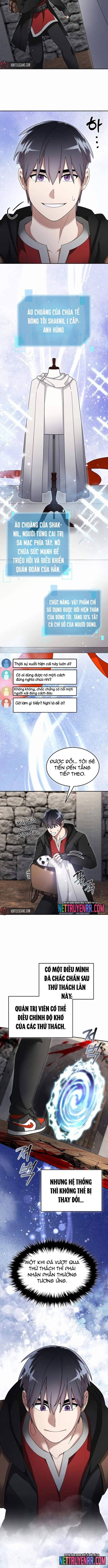 đọc truyện Người Mới Này Quá Mạnh Chương 131 ảnh 13 tại Thiên Thai Truyện