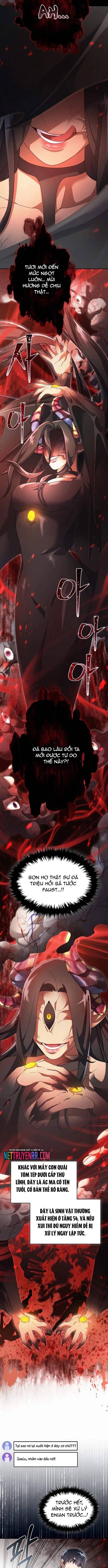 đọc truyện Người Mới Này Quá Mạnh Chương 131 ảnh 4 tại Thiên Thai Truyện