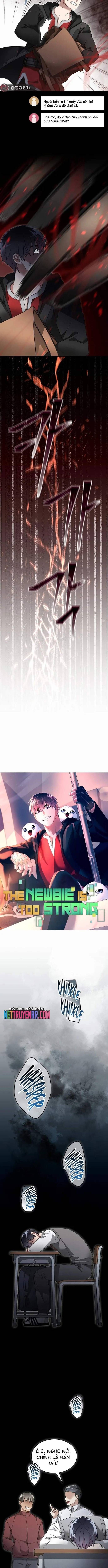 đọc truyện Người Mới Này Quá Mạnh Chương 131 ảnh 5 tại Thiên Thai Truyện