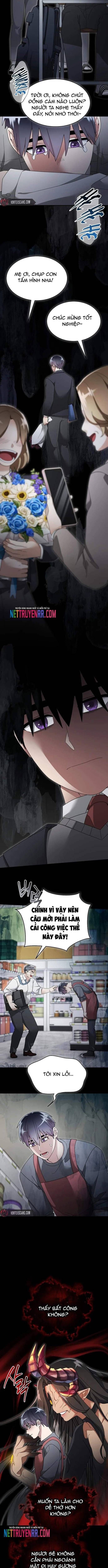 đọc truyện Người Mới Này Quá Mạnh Chương 131 ảnh 6 tại Thiên Thai Truyện