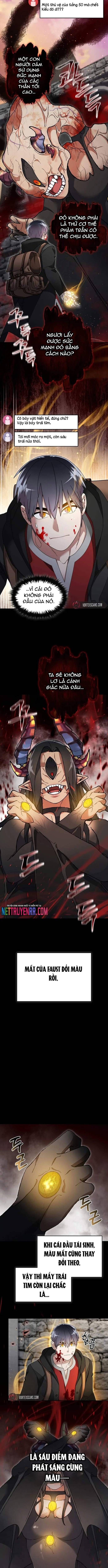 đọc truyện Người Mới Này Quá Mạnh Chương 131 ảnh 9 tại Thiên Thai Truyện