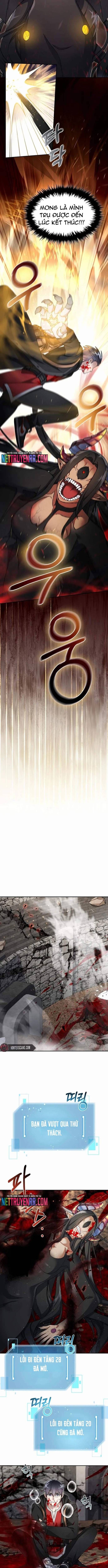 đọc truyện Người Mới Này Quá Mạnh Chương 131 ảnh 10 tại Thiên Thai Truyện