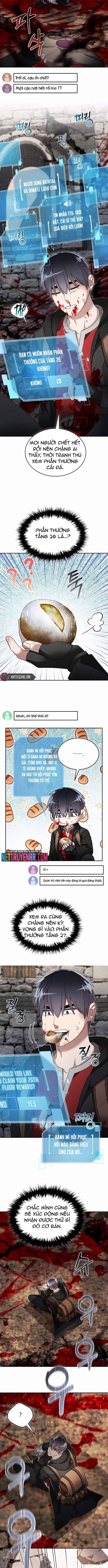 đọc truyện Người Mới Này Quá Mạnh Chương 131 ảnh 11 tại Thiên Thai Truyện