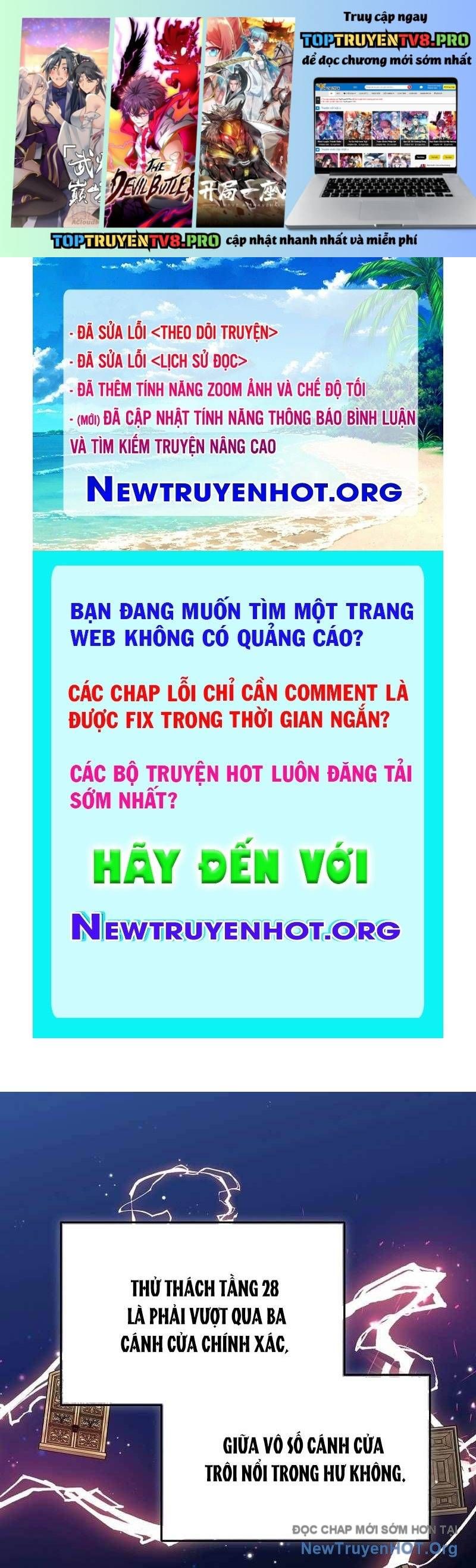 đọc truyện Người Mới Này Quá Mạnh Chương 132 ảnh 3 tại Thiên Thai Truyện