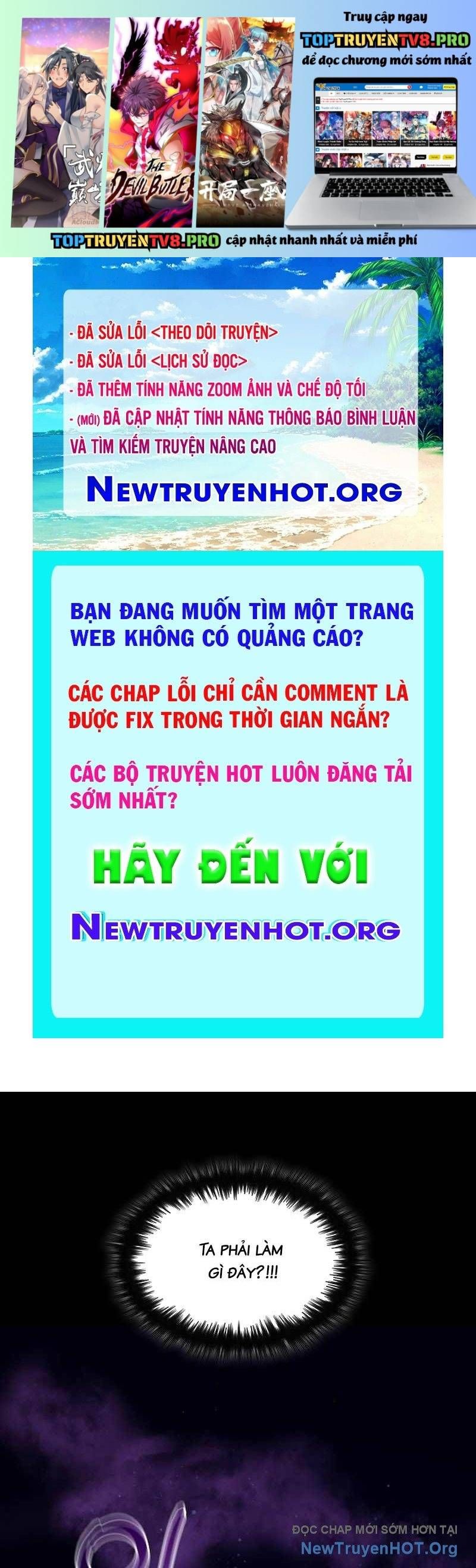 đọc truyện Người Mới Này Quá Mạnh Chương 133 ảnh 3 tại Thiên Thai Truyện