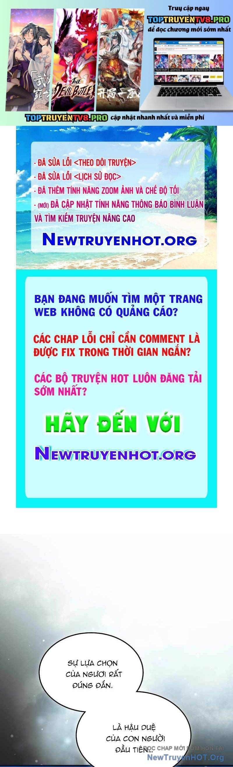 đọc truyện Người Mới Này Quá Mạnh Chương 134 ảnh 3 tại Thiên Thai Truyện