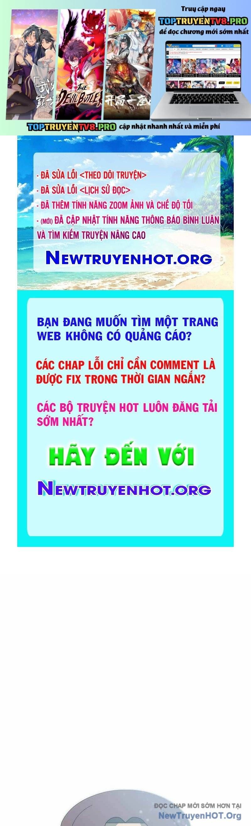 đọc truyện Người Mới Này Quá Mạnh Chương 135 ảnh 3 tại Thiên Thai Truyện