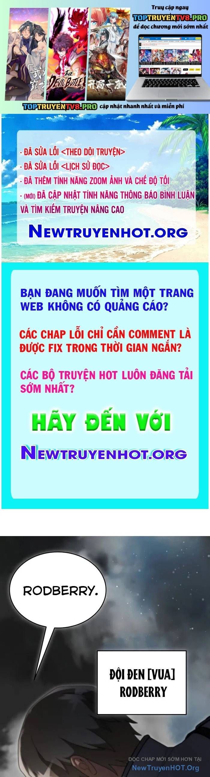 đọc truyện Người Mới Này Quá Mạnh Chương 140 ảnh 3 tại Thiên Thai Truyện