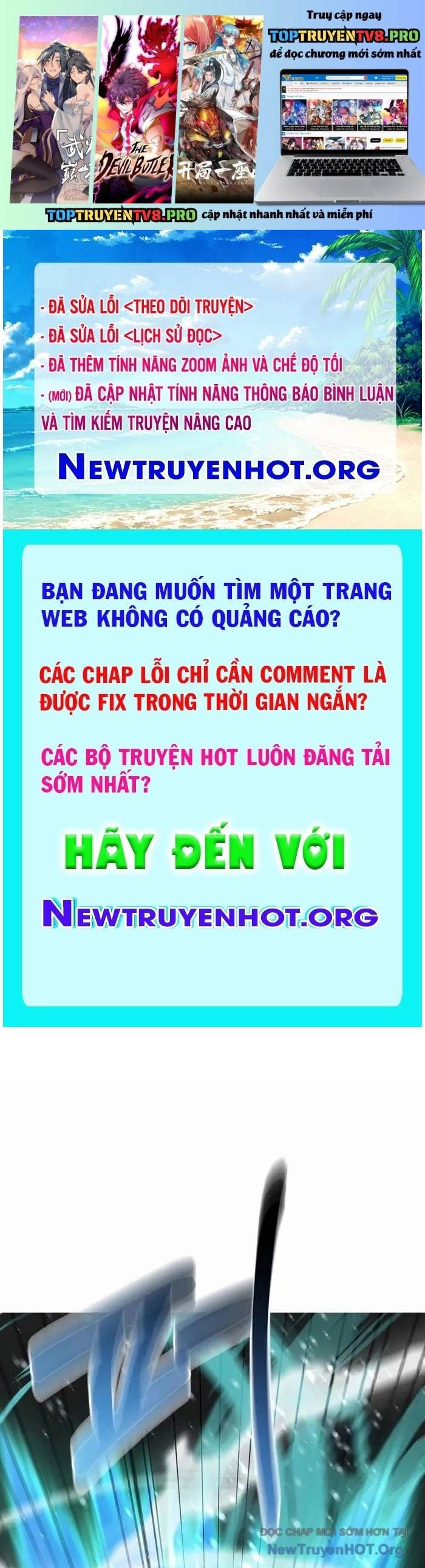 đọc truyện Người Mới Này Quá Mạnh Chương 141 ảnh 3 tại Thiên Thai Truyện