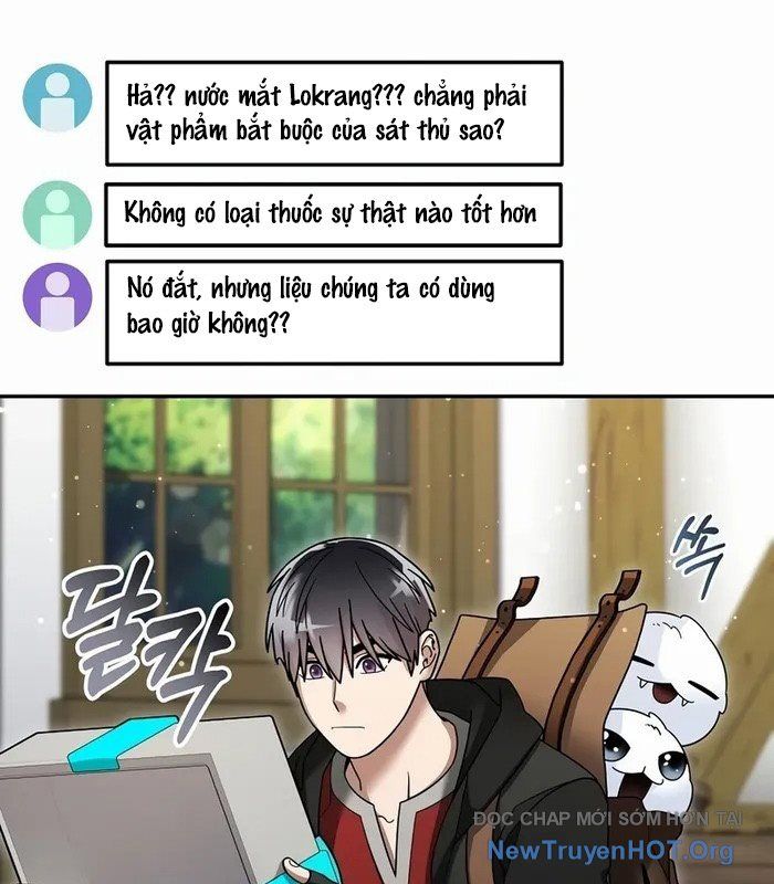 đọc truyện Người Mới Này Quá Mạnh Chương 141 ảnh 49 tại Thiên Thai Truyện