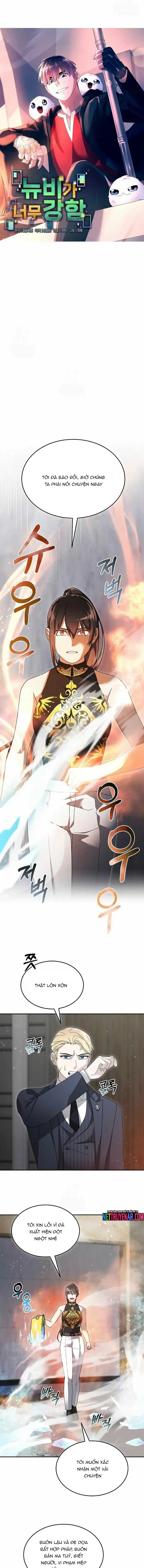 đọc truyện Người Mới Này Quá Mạnh Chương 142 ảnh 4 tại Thiên Thai Truyện