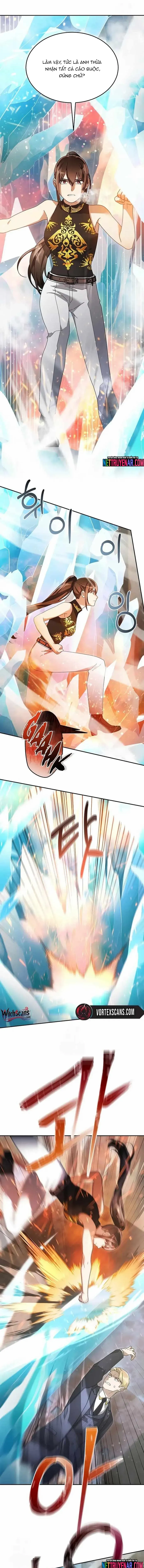 đọc truyện Người Mới Này Quá Mạnh Chương 142 ảnh 9 tại Thiên Thai Truyện