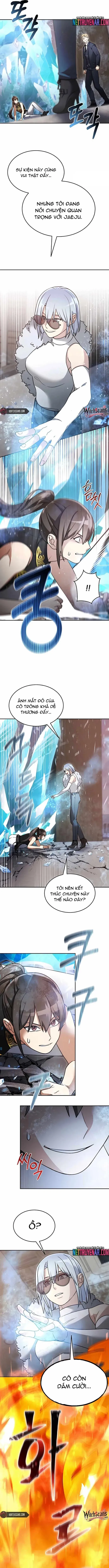 đọc truyện Người Mới Này Quá Mạnh Chương 143 ảnh 4 tại Thiên Thai Truyện