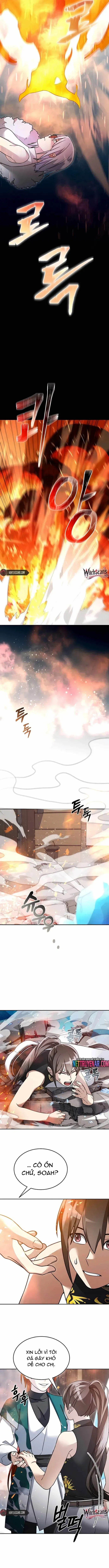 đọc truyện Người Mới Này Quá Mạnh Chương 143 ảnh 5 tại Thiên Thai Truyện