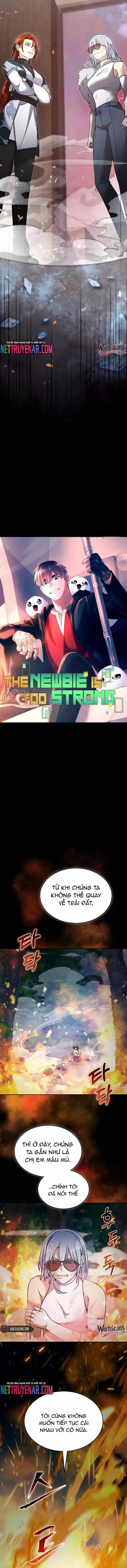 đọc truyện Người Mới Này Quá Mạnh Chương 143 ảnh 7 tại Thiên Thai Truyện