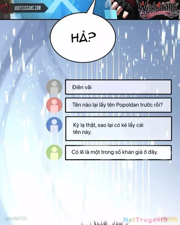 đọc truyện Người Mới Này Quá Mạnh Chương 144 ảnh 42 tại Thiên Thai Truyện