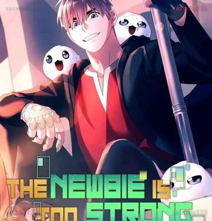 đọc truyện Người Mới Này Quá Mạnh Chương 144 ảnh 52 tại Thiên Thai Truyện