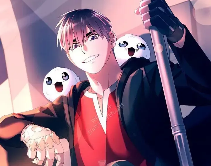 đọc truyện Người Mới Này Quá Mạnh Chương 146 ảnh 25 tại Thiên Thai Truyện