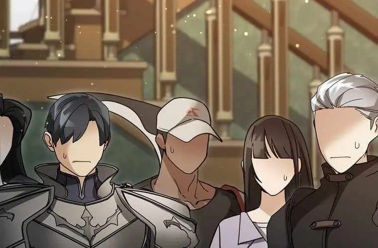 đọc truyện Người Mới Này Quá Mạnh Chương 148 ảnh 20 tại Thiên Thai Truyện