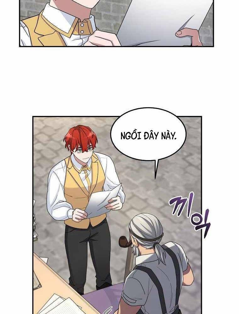 đọc truyện Người Mới Này Quá Mạnh Chương 15 ảnh 16 tại Thiên Thai Truyện