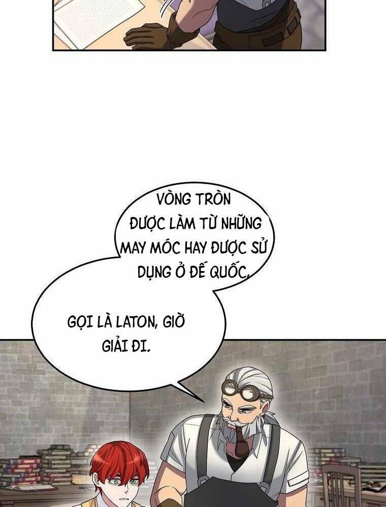 đọc truyện Người Mới Này Quá Mạnh Chương 15 ảnh 17 tại Thiên Thai Truyện