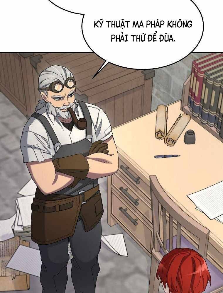 đọc truyện Người Mới Này Quá Mạnh Chương 15 ảnh 8 tại Thiên Thai Truyện