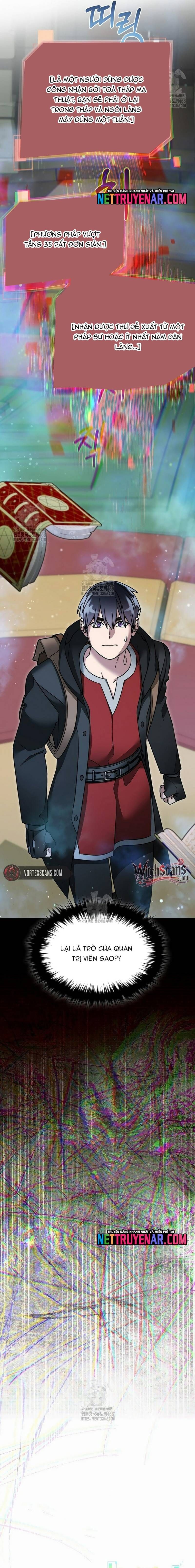 đọc truyện Người Mới Này Quá Mạnh Chương 150 ảnh 8 tại Thiên Thai Truyện