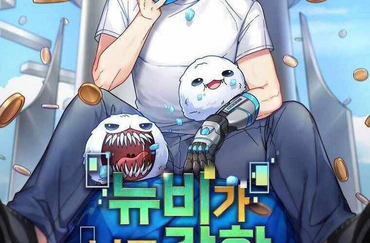 đọc truyện Người Mới Này Quá Mạnh Chương 16 ảnh 4 tại Thiên Thai Truyện