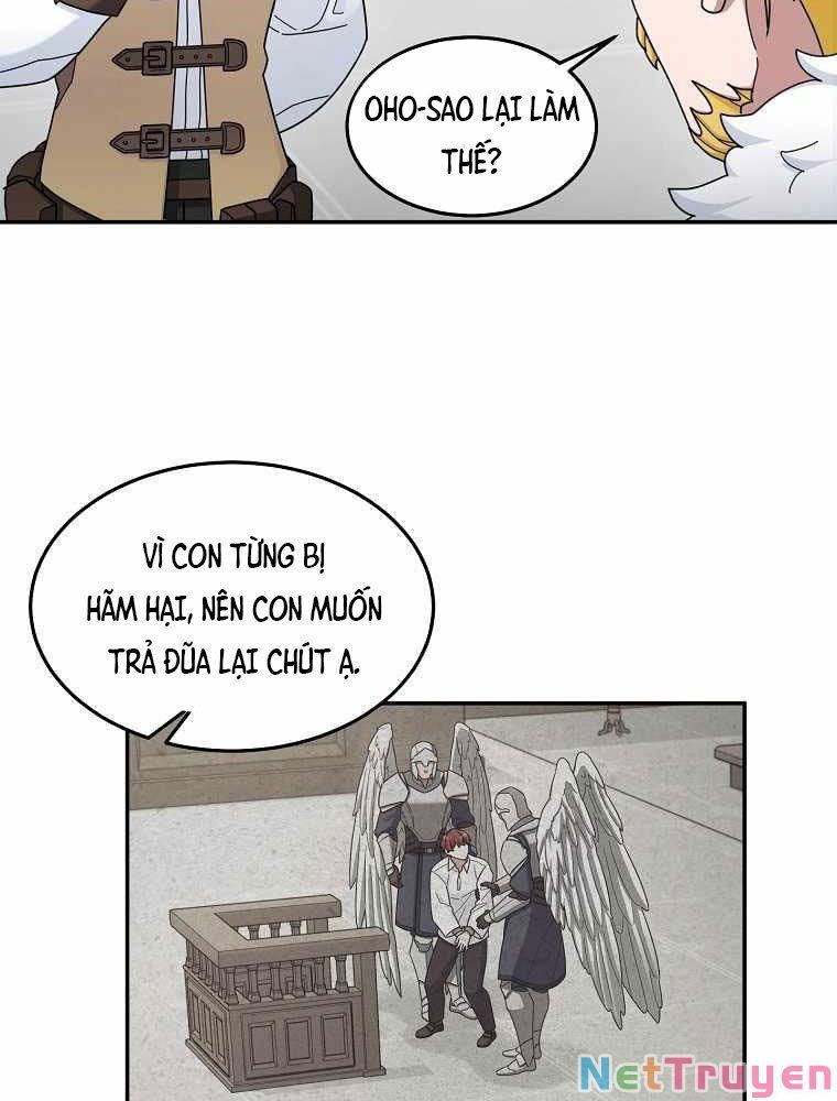 đọc truyện Người Mới Này Quá Mạnh Chương 18 ảnh 32 tại Thiên Thai Truyện