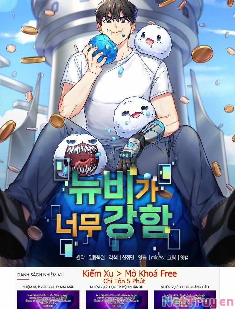 đọc truyện Người Mới Này Quá Mạnh Chương 20 ảnh 32 tại Thiên Thai Truyện