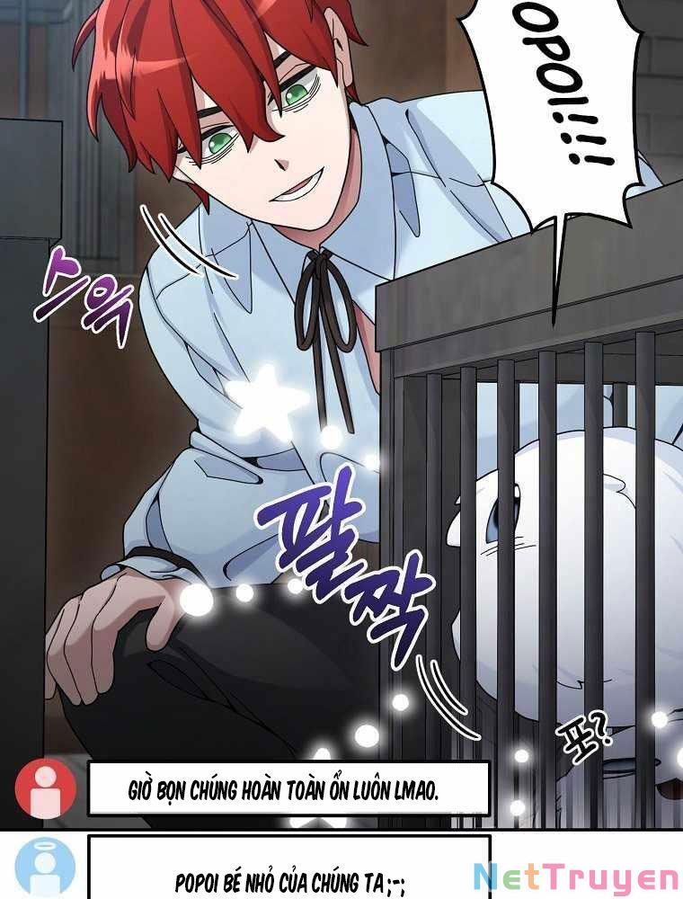 đọc truyện Người Mới Này Quá Mạnh Chương 21 ảnh 18 tại Thiên Thai Truyện