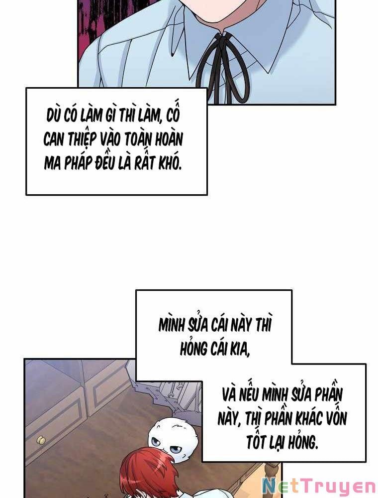 đọc truyện Người Mới Này Quá Mạnh Chương 21 ảnh 30 tại Thiên Thai Truyện