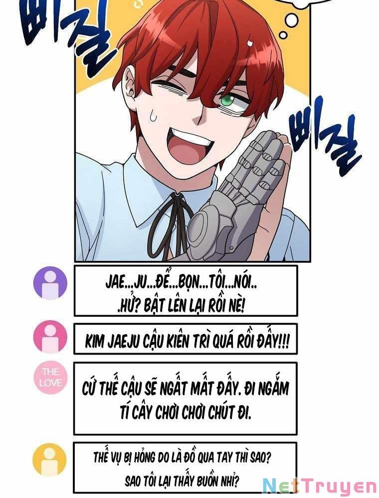 đọc truyện Người Mới Này Quá Mạnh Chương 21 ảnh 46 tại Thiên Thai Truyện