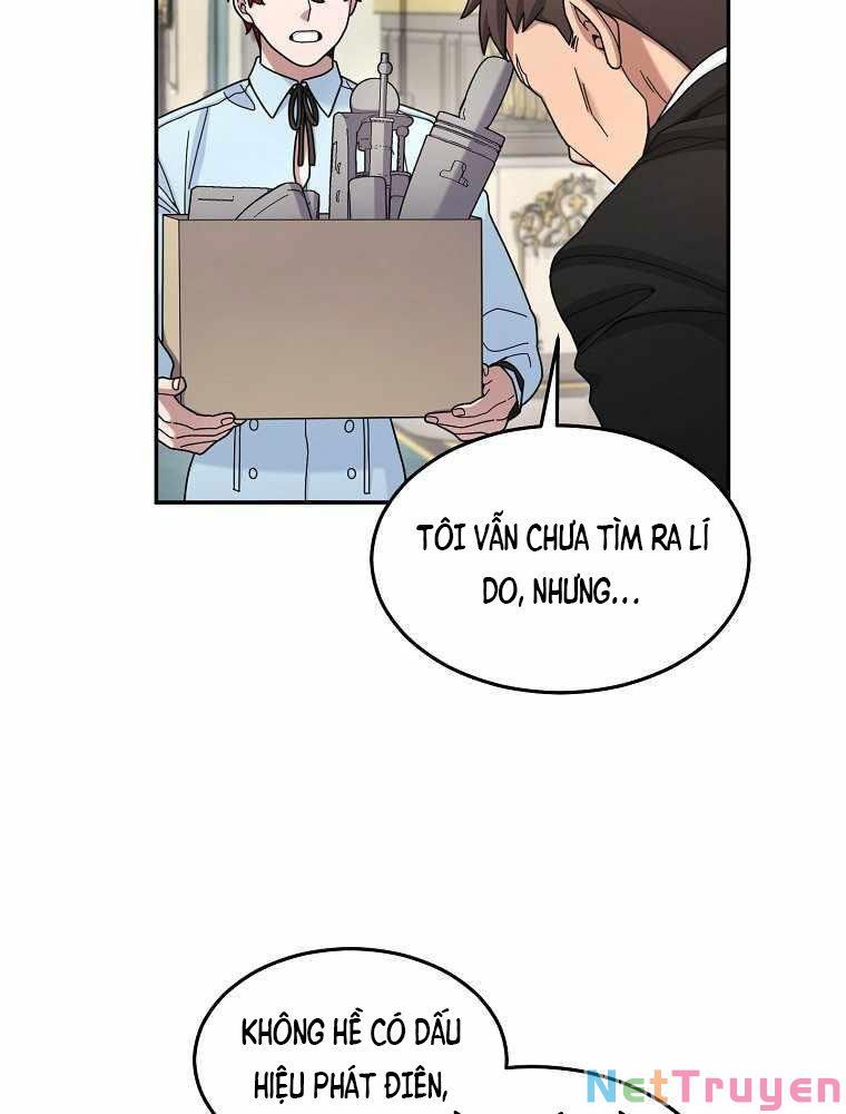 đọc truyện Người Mới Này Quá Mạnh Chương 21 ảnh 10 tại Thiên Thai Truyện