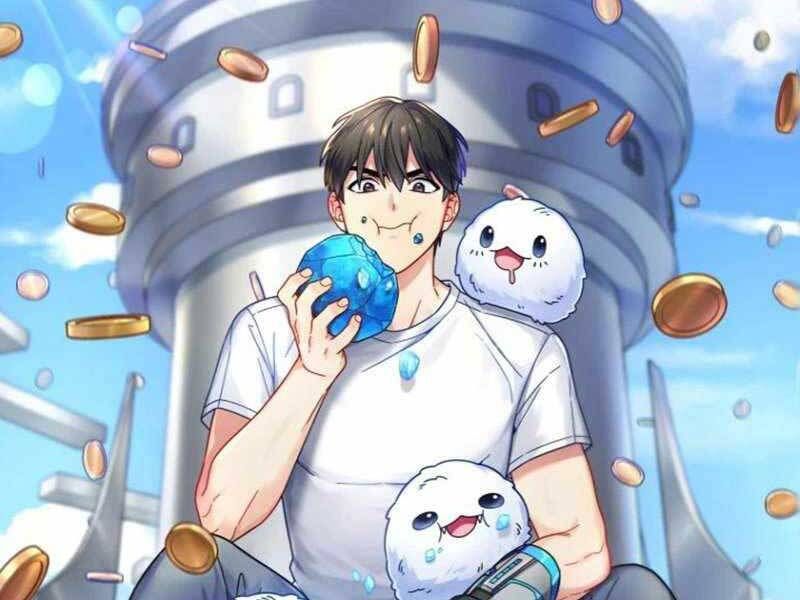 đọc truyện Người Mới Này Quá Mạnh Chương 22 ảnh 36 tại Thiên Thai Truyện