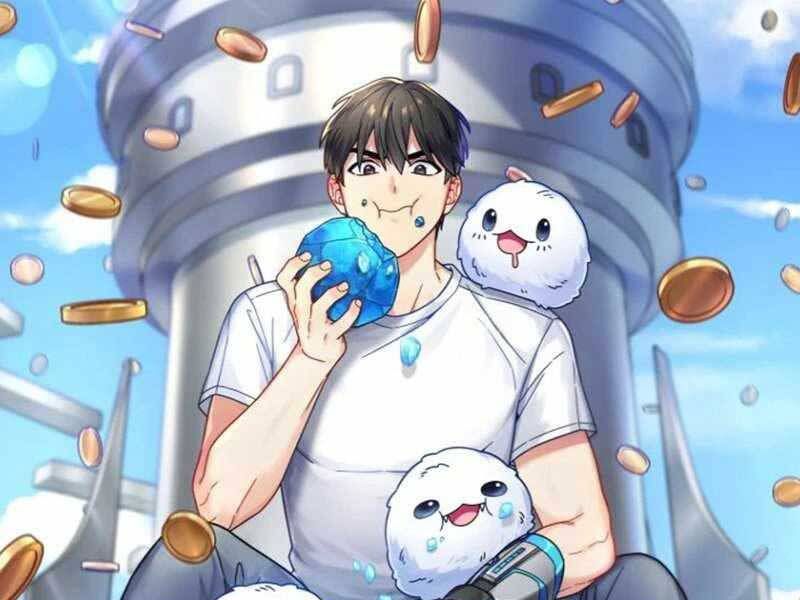 đọc truyện Người Mới Này Quá Mạnh Chương 23 ảnh 58 tại Thiên Thai Truyện