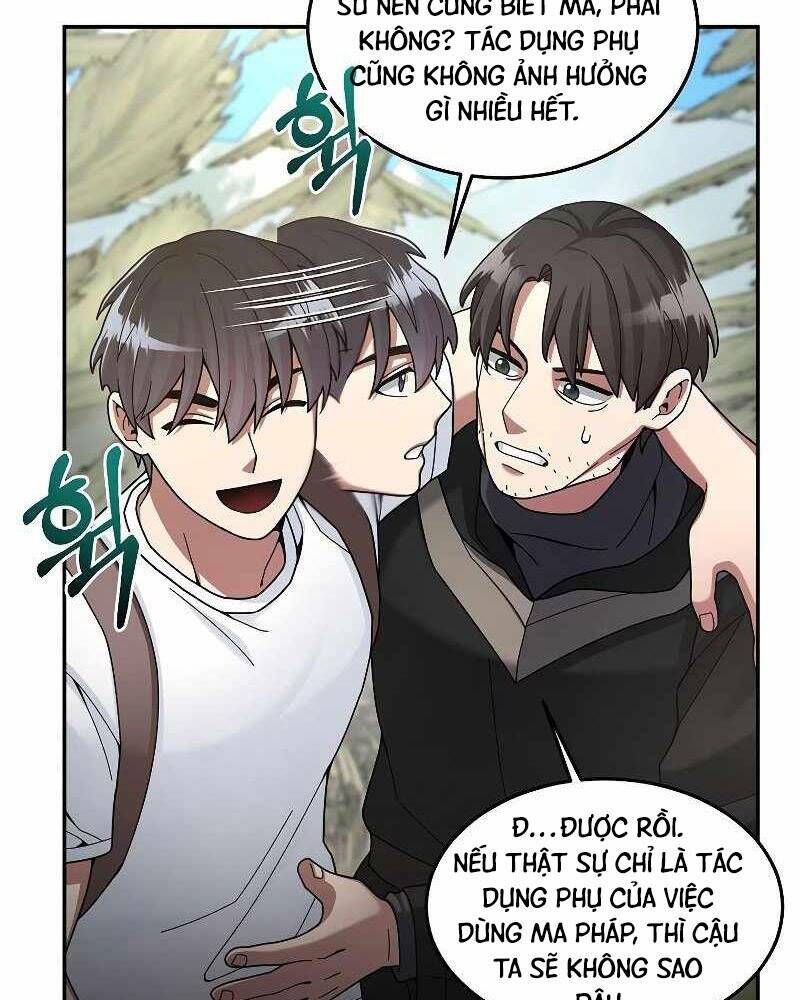 đọc truyện Người Mới Này Quá Mạnh Chương 24 ảnh 123 tại Thiên Thai Truyện