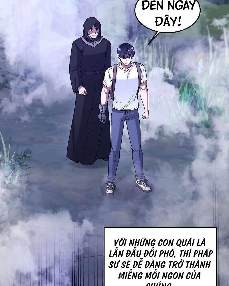 đọc truyện Người Mới Này Quá Mạnh Chương 24 ảnh 6 tại Thiên Thai Truyện