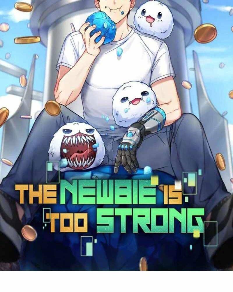 đọc truyện Người Mới Này Quá Mạnh Chương 24 ảnh 42 tại Thiên Thai Truyện