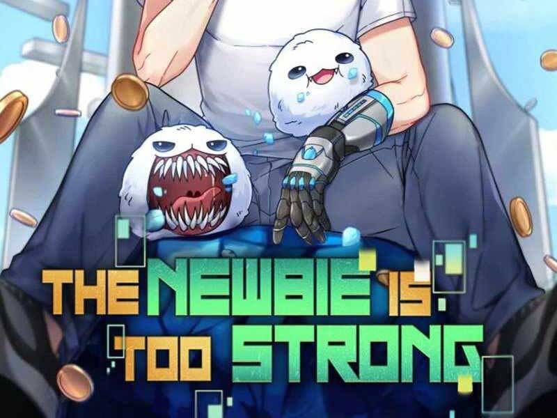 đọc truyện Người Mới Này Quá Mạnh Chương 25 ảnh 18 tại Thiên Thai Truyện