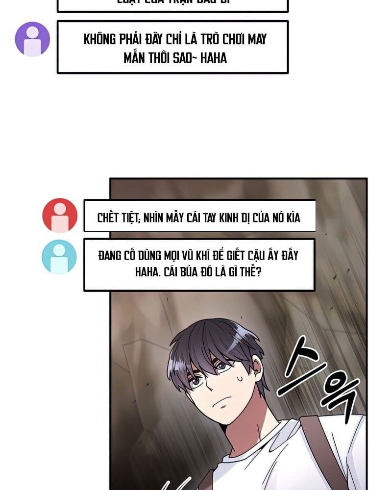 đọc truyện Người Mới Này Quá Mạnh Chương 26 ảnh 12 tại Thiên Thai Truyện