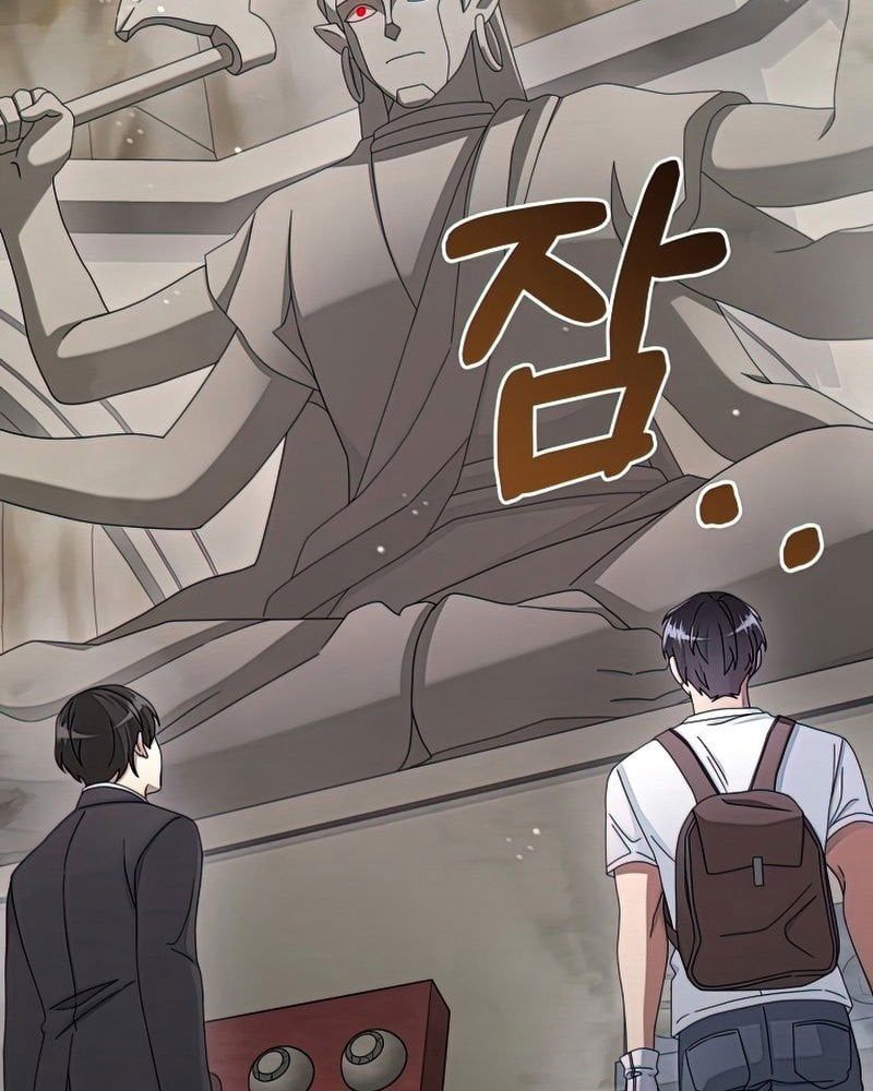 đọc truyện Người Mới Này Quá Mạnh Chương 26 ảnh 109 tại Thiên Thai Truyện