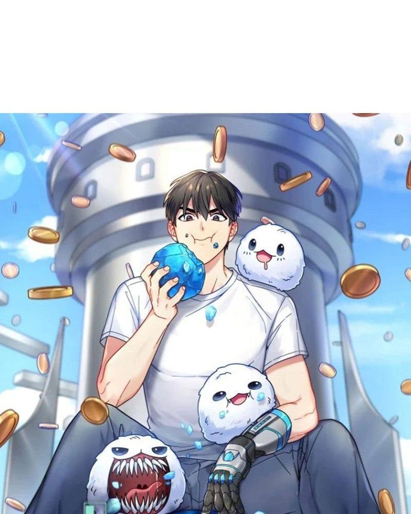 đọc truyện Người Mới Này Quá Mạnh Chương 26 ảnh 49 tại Thiên Thai Truyện