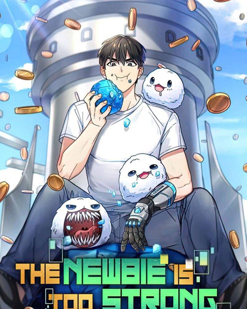 đọc truyện Người Mới Này Quá Mạnh Chương 27 ảnh 28 tại Thiên Thai Truyện