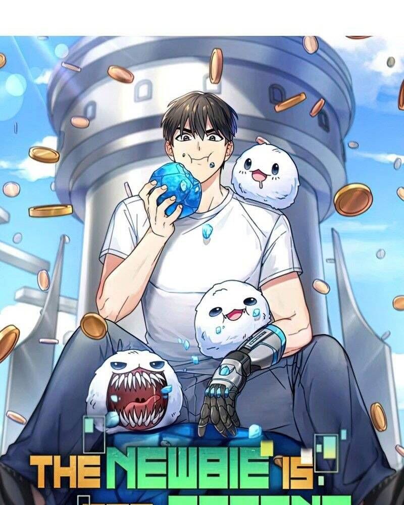 đọc truyện Người Mới Này Quá Mạnh Chương 29 ảnh 10 tại Thiên Thai Truyện